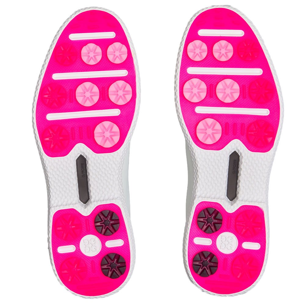 Women's Gallivan2r Brogue Cap Toe Spikeless Golf Shoes