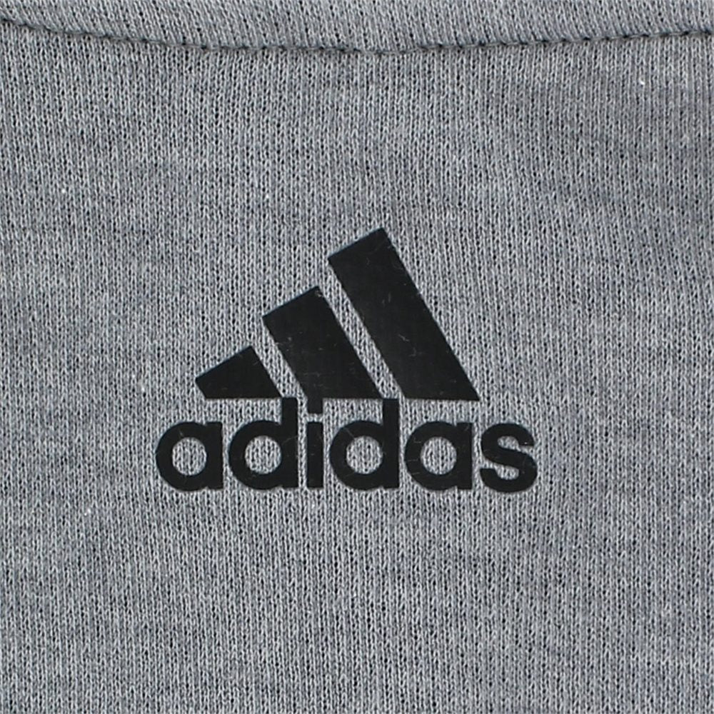 3-Stripes 1/4 Zip Pullover