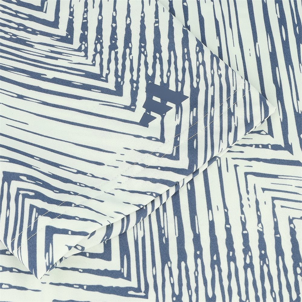 Ultimate365 Allover Print Polo