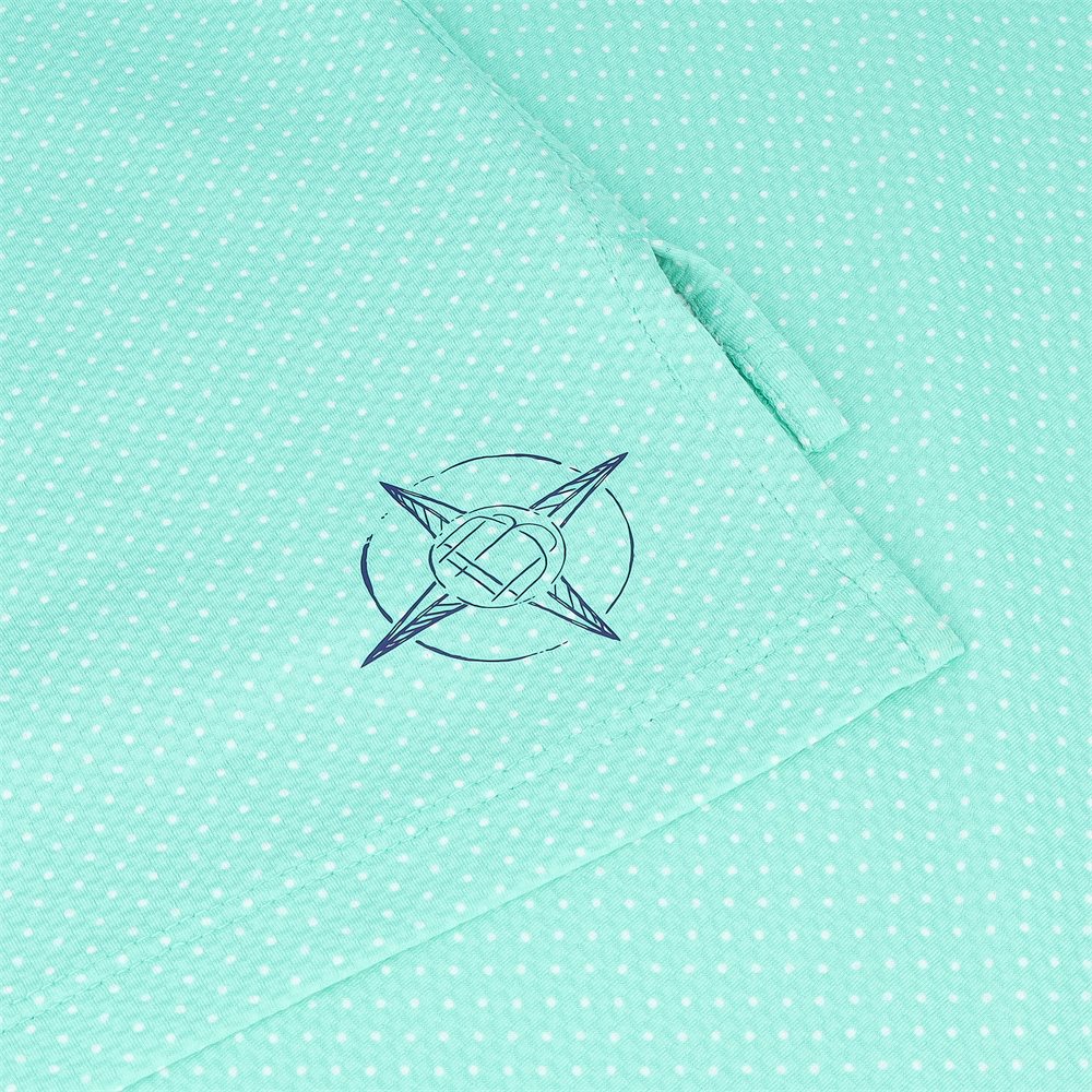 Sport Captain Cool Polo