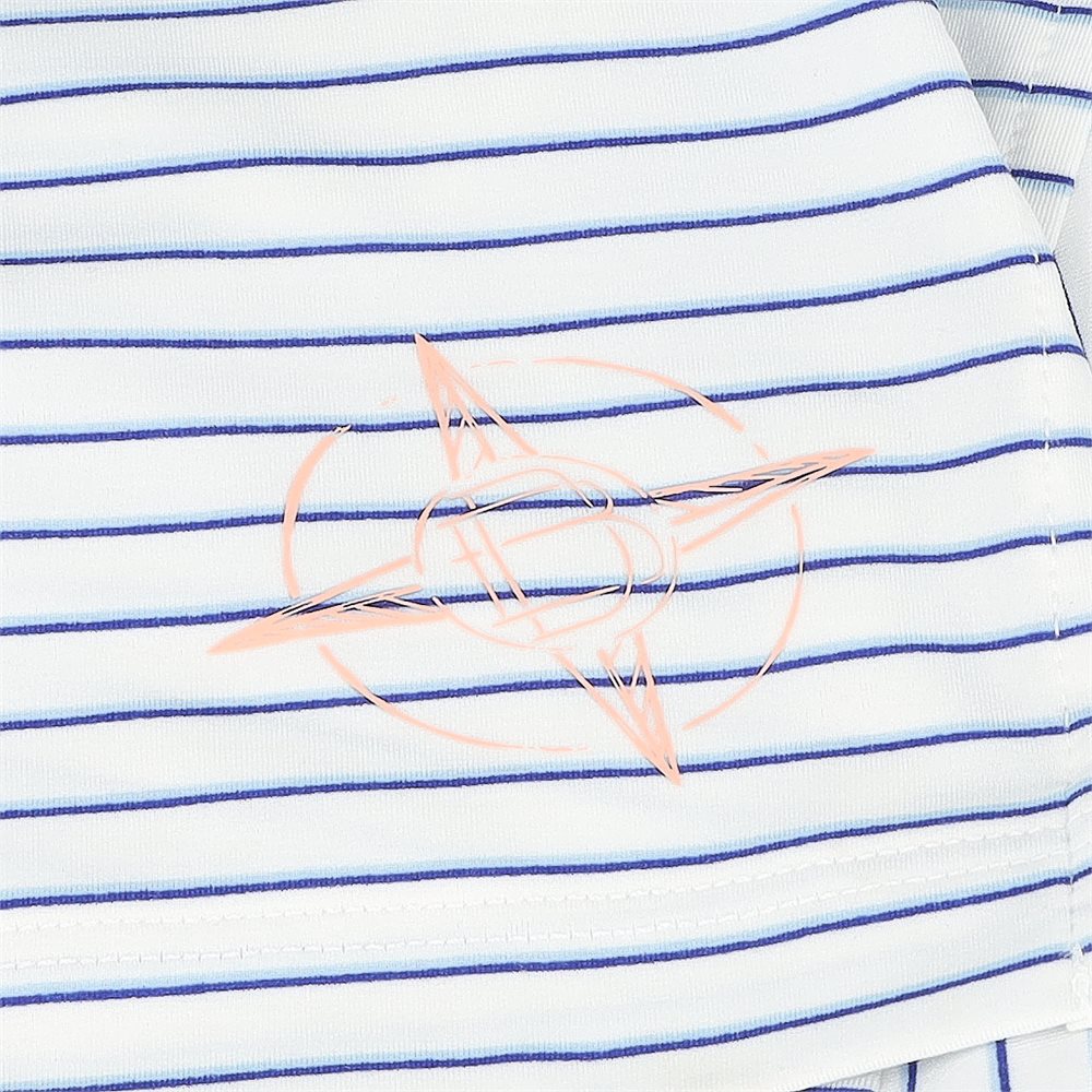 Sport Matt Polo - Fairway Styles