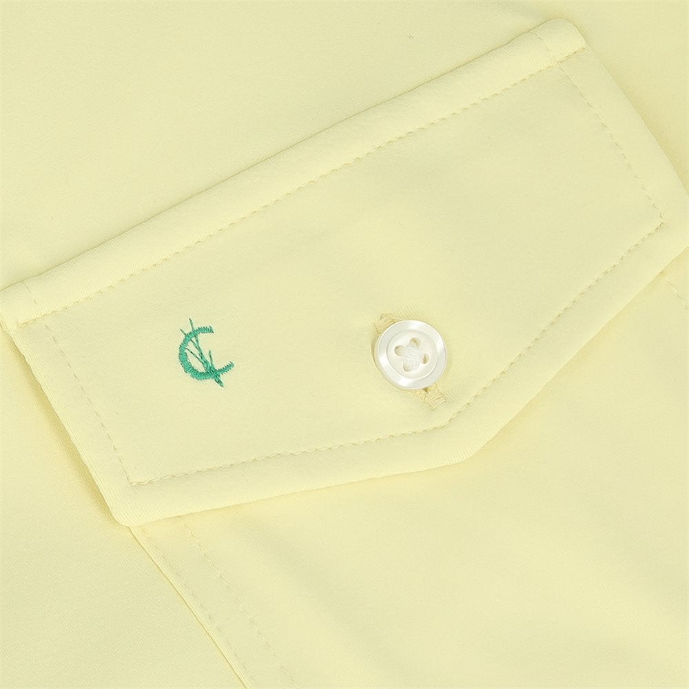 Performance Sport Players Polo