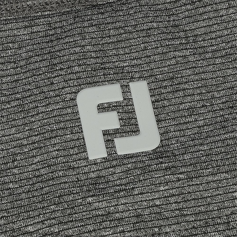 Thermo Heather 1/2 Zip Mid Layer