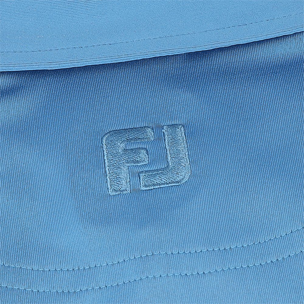 Solid Lisle Polo
