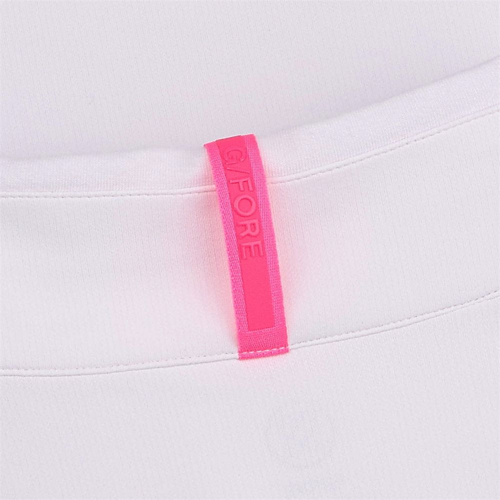 Brushed Back Tech 1/4 Zip Pullover