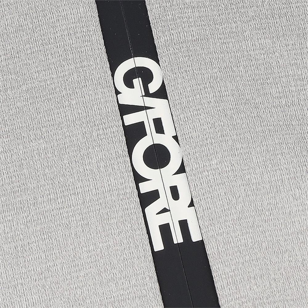 Brushed Back Tech 1/4 Zip Pullover