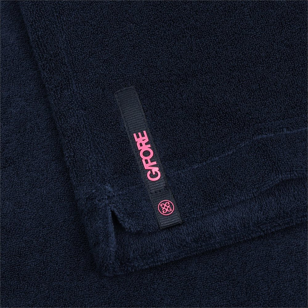 Limited Release French Terry Polo