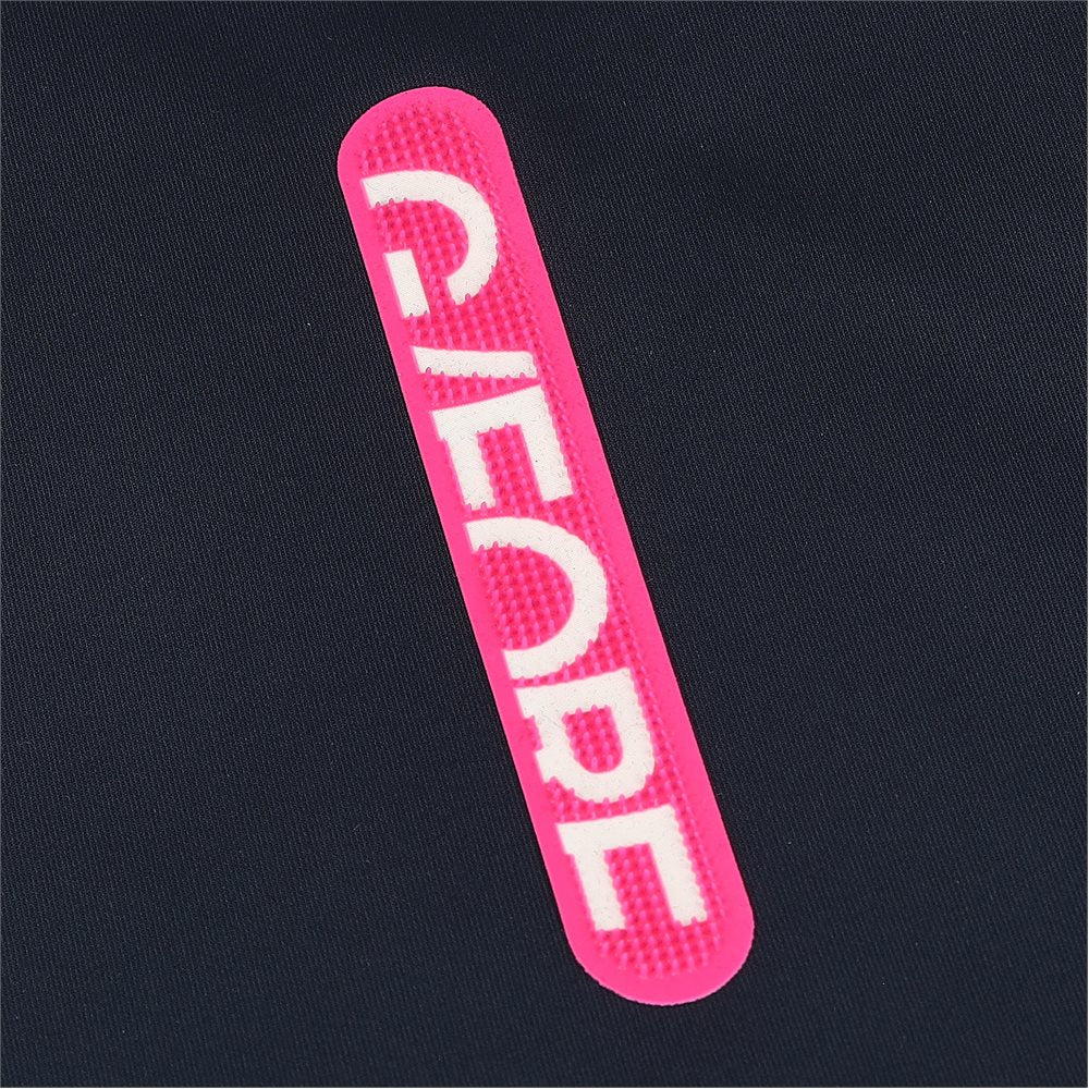 Quilted Hybrid Stretch Vest