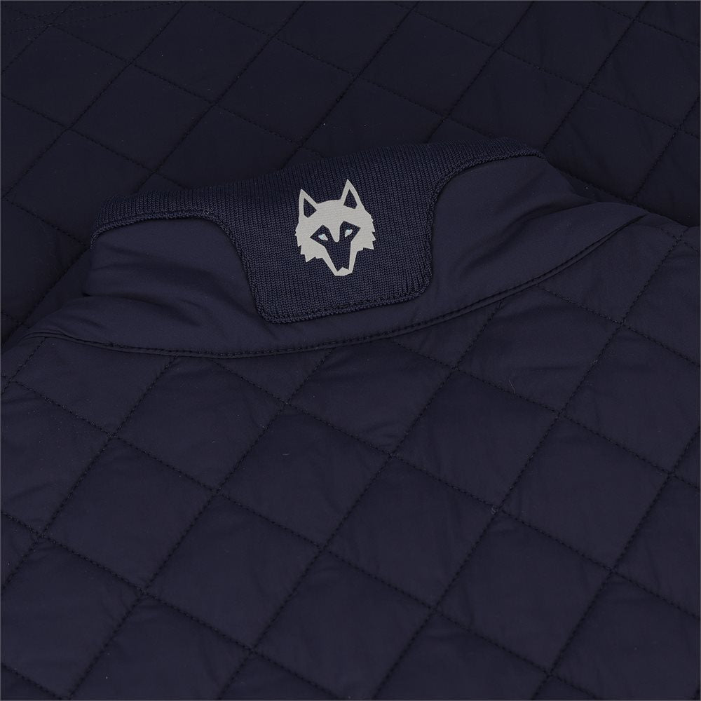 Yukon Hybrid 1/2 Zip Mid Layer