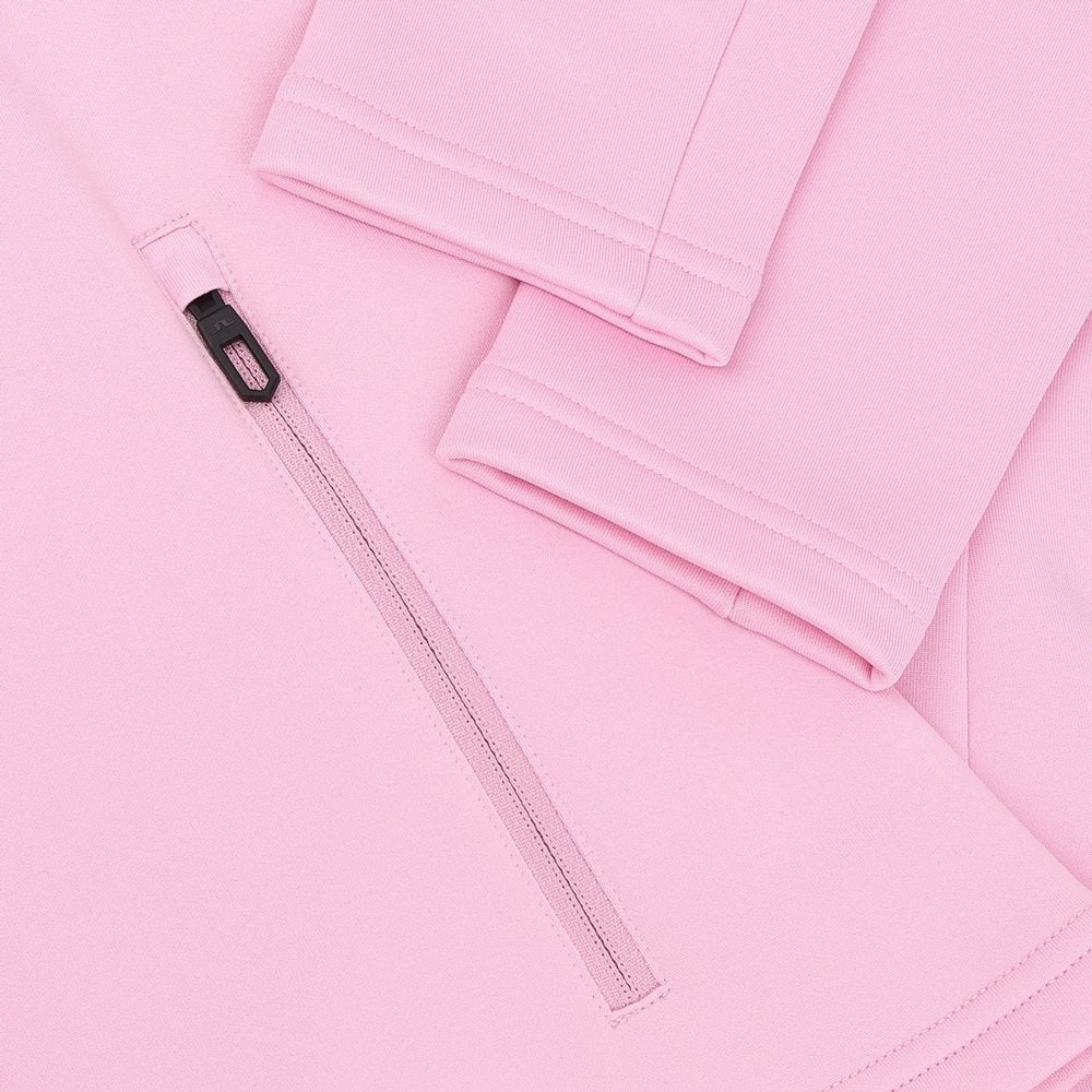 Women's Aerial 1/4 Zip Hoodie