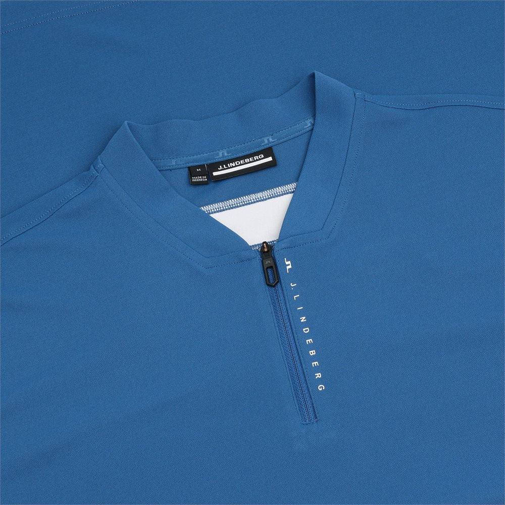 1/4 Zip Anton Polo