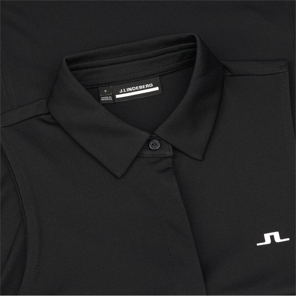 Women's Dena Sleeveless Polo