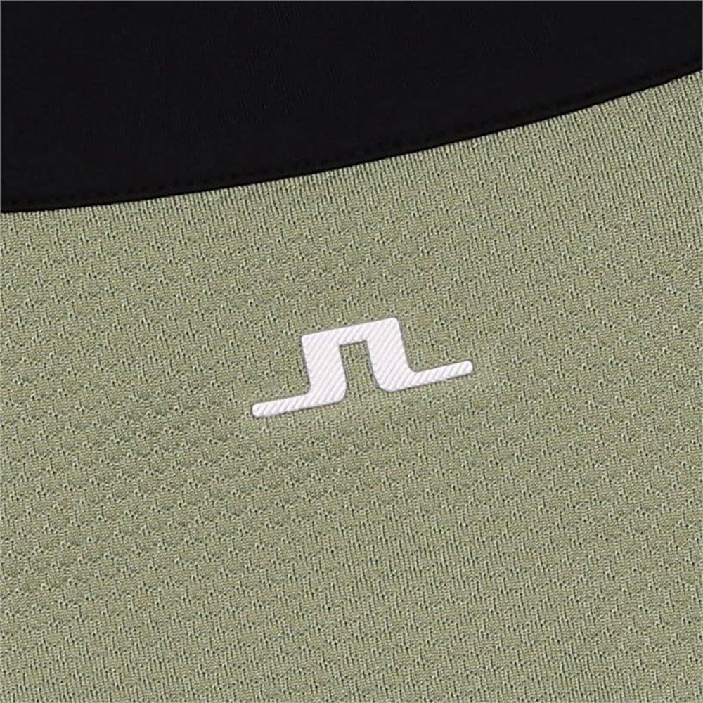 Heath Strike 1/4 Zip Mid Layer