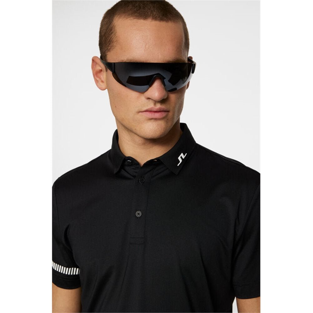 Heath Strike Polo - Fairway Styles