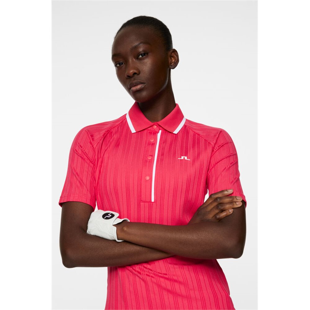 Women's Mandy Polo