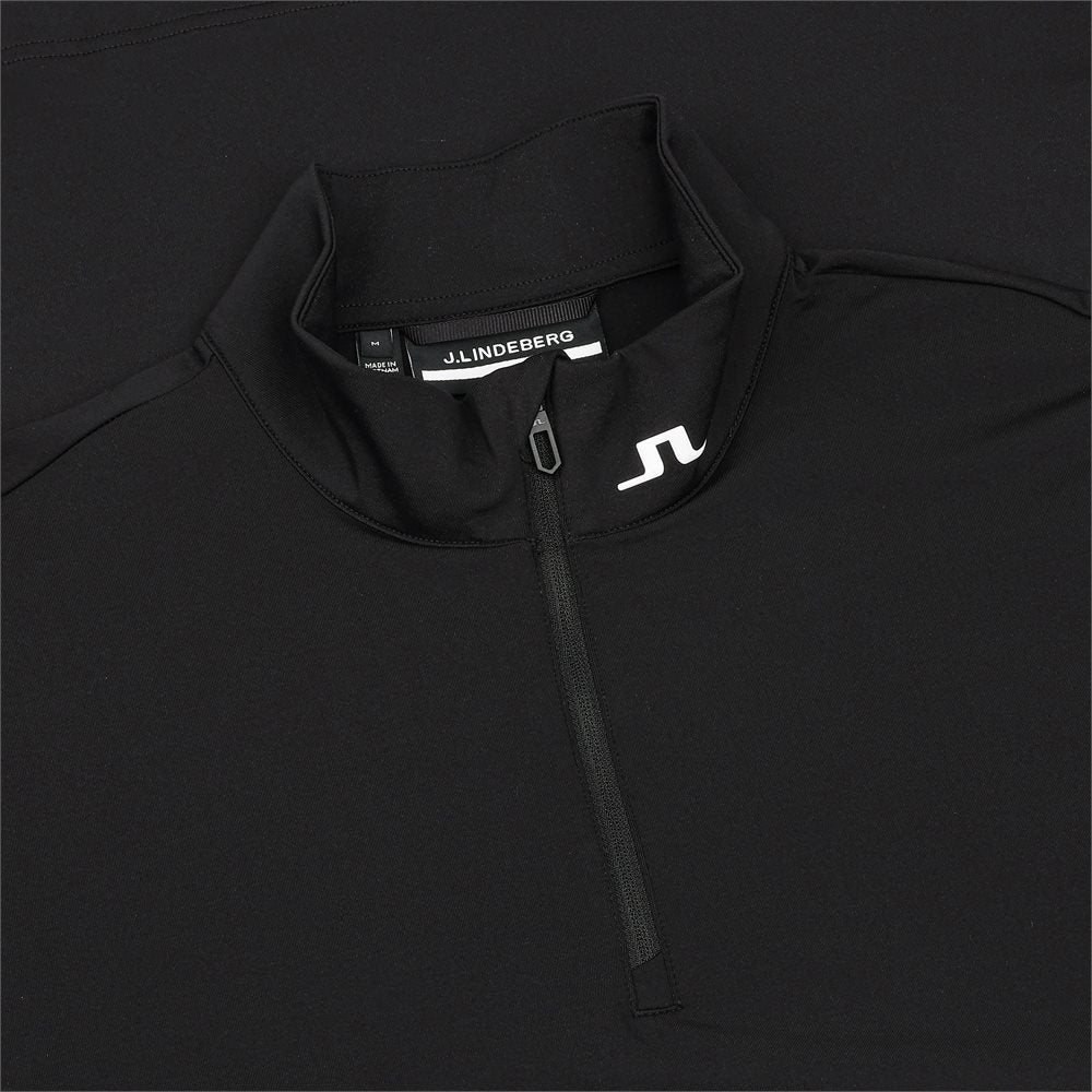 Tour Tech 1/4 Zip Mid Layer