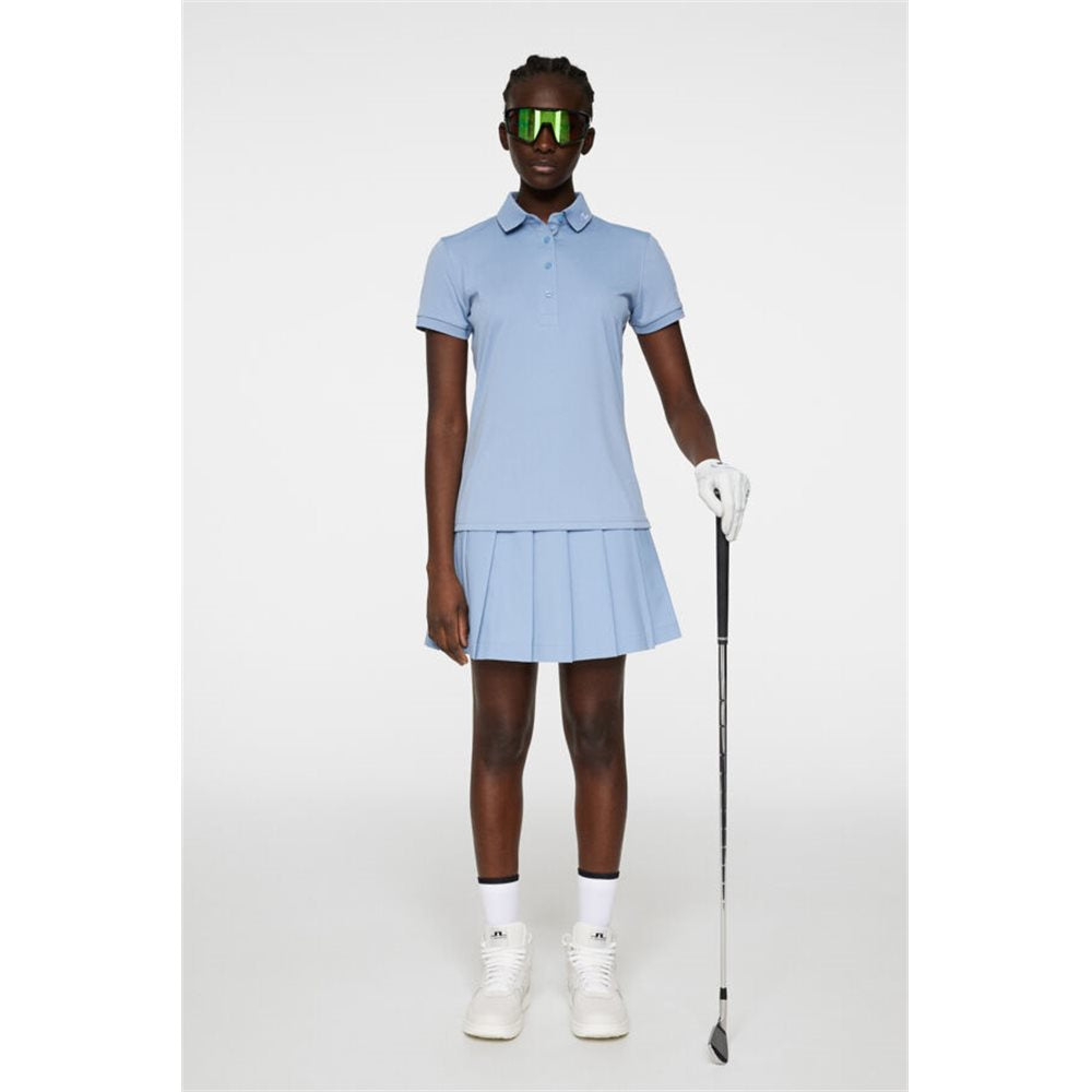 Women's Tour Tech Polo