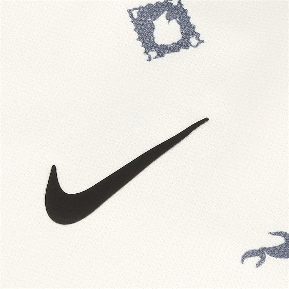 DF Tour Icon Print Polo