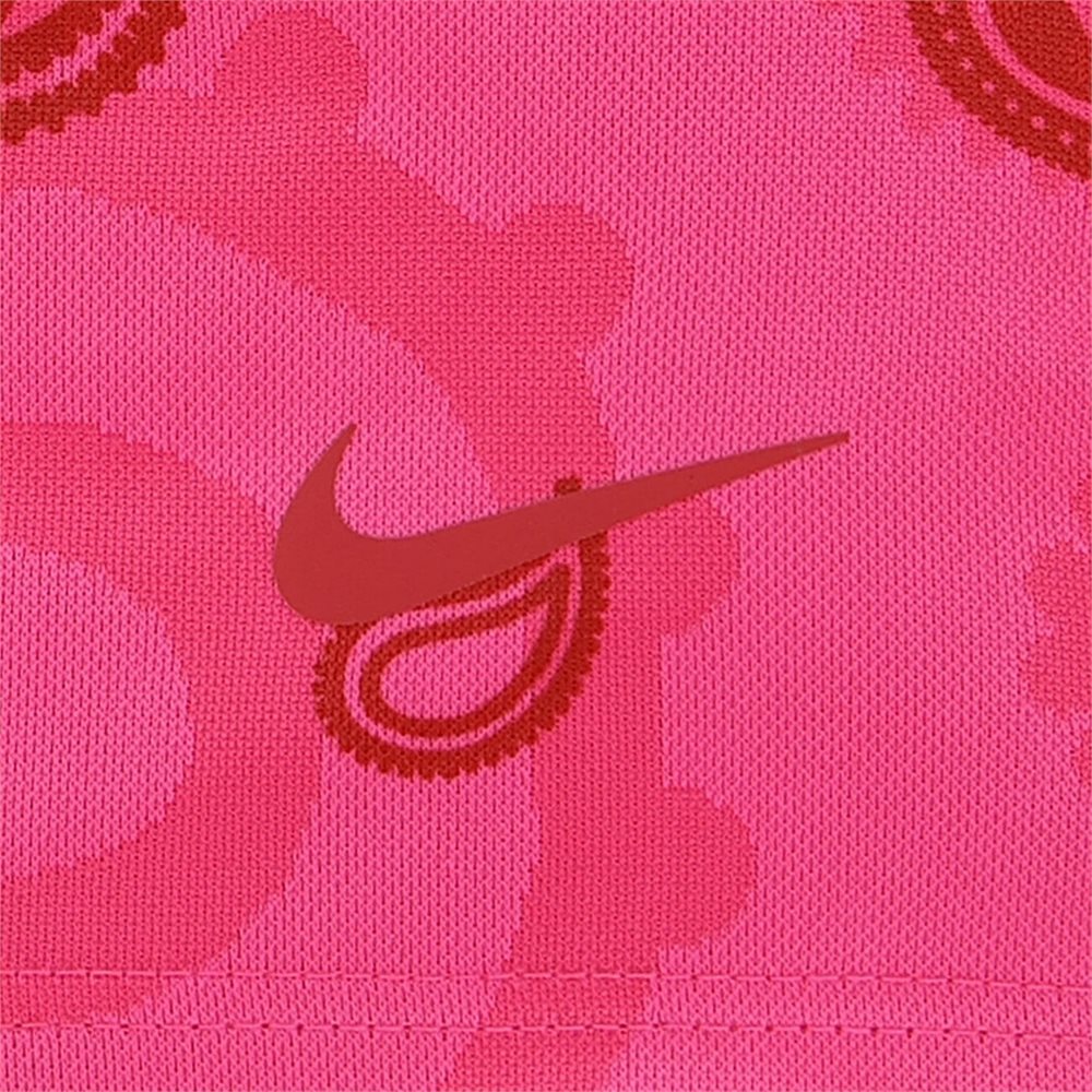 Women's Dri-FIT Victory Paisley Printed Golf Polo