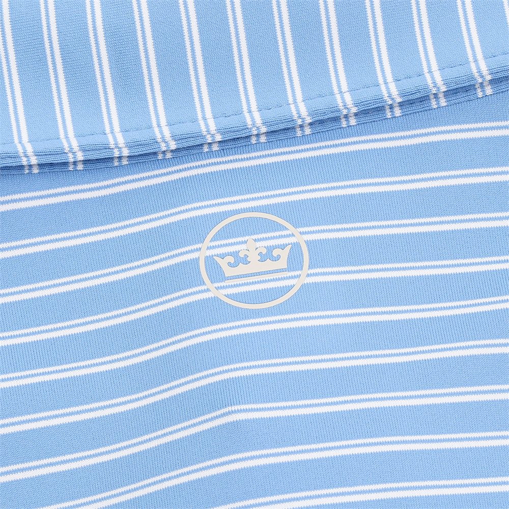 Bridge Performance Jersey Polo