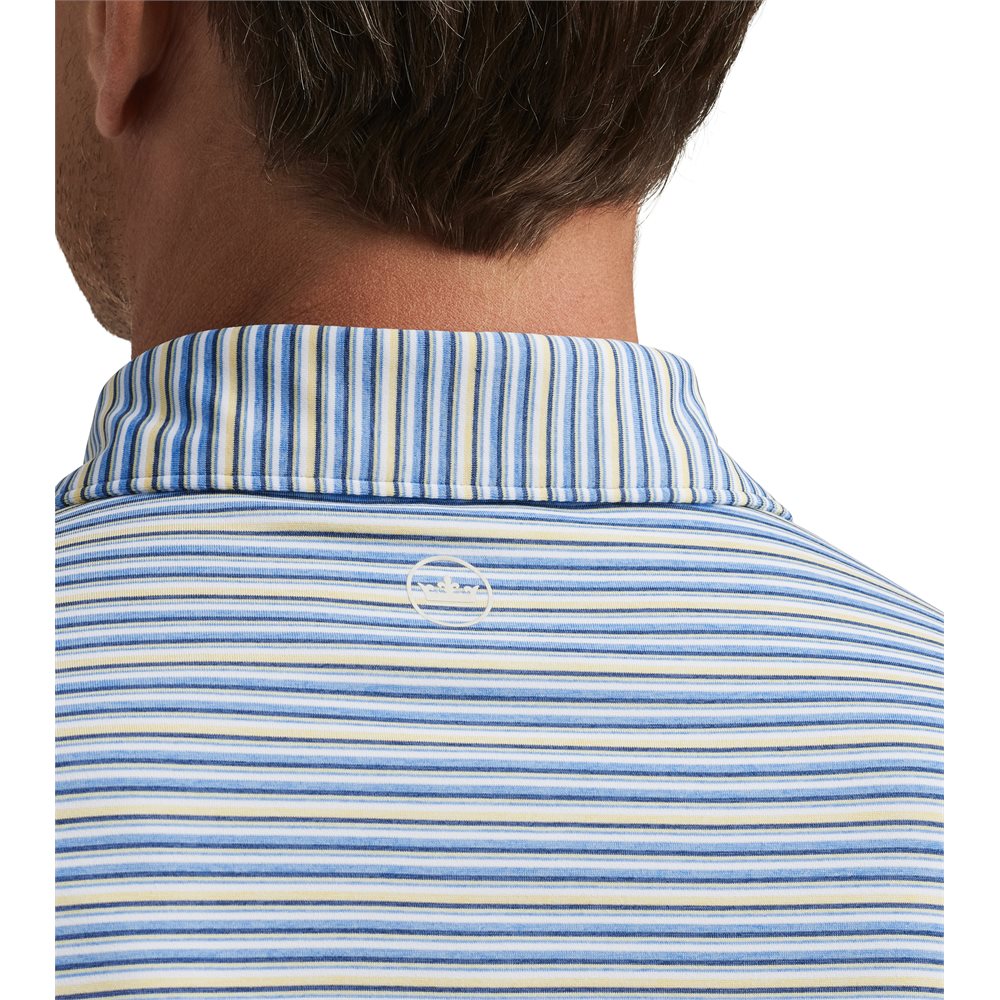 Cadence Performance Jersey Polo