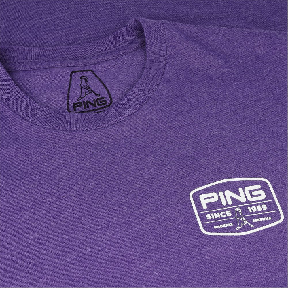 Badge T-Shirt