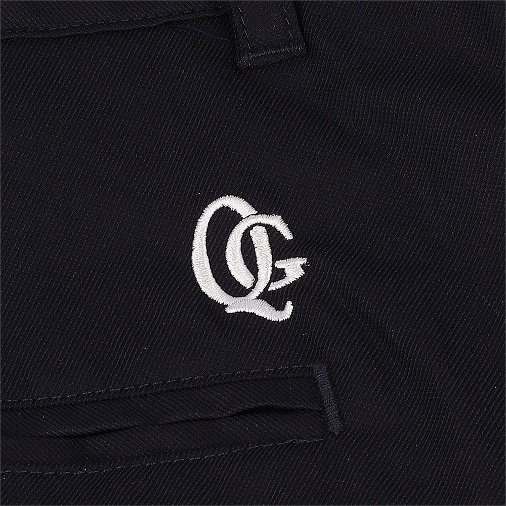 Monogram Player Pants