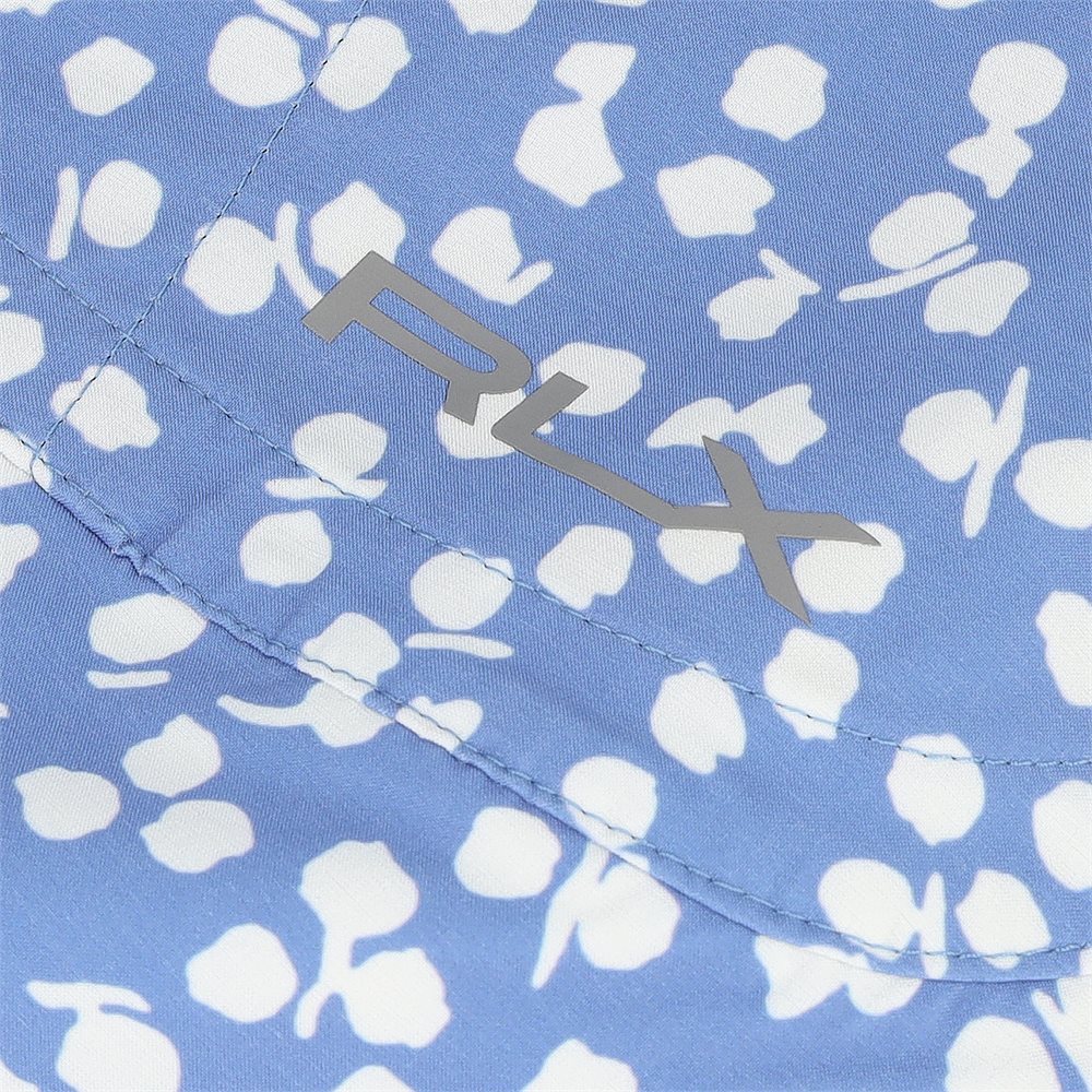 Women's Aim 4-Way Print Stretch 15" Skort