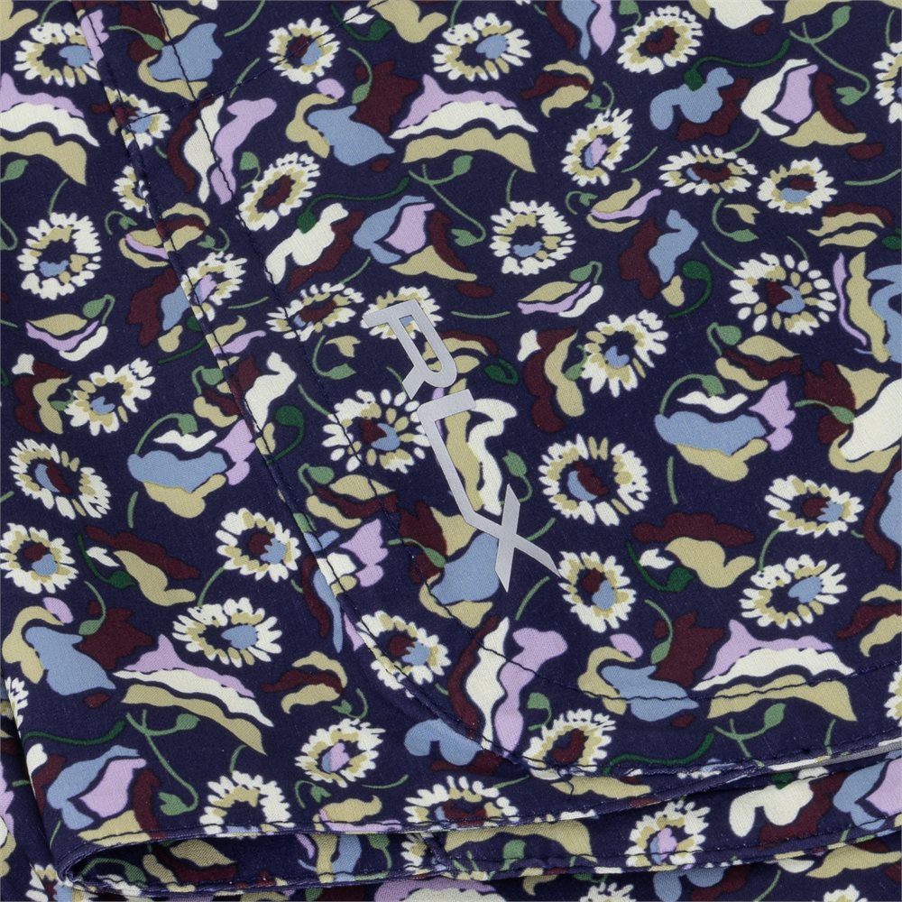 Women's Aim 4-Way Print Stretch 17" Skort