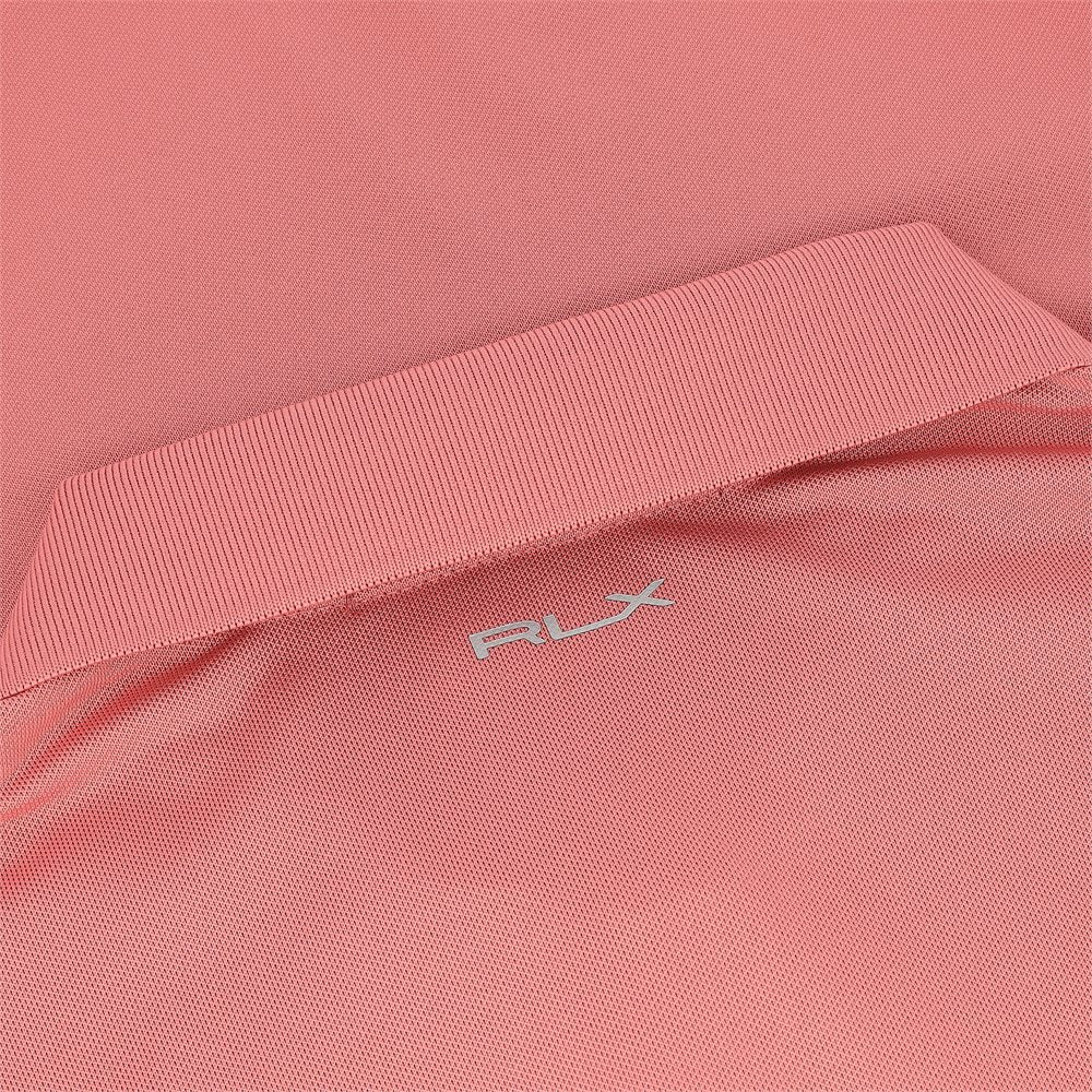 Women's Air Tech Pique Tournament Polo