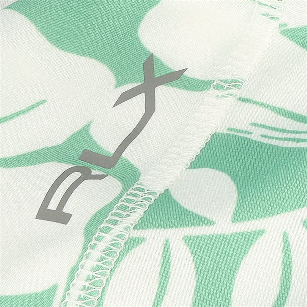 Women's Lightweight Airflow 1/2 Zip Mock Neck Midlayer