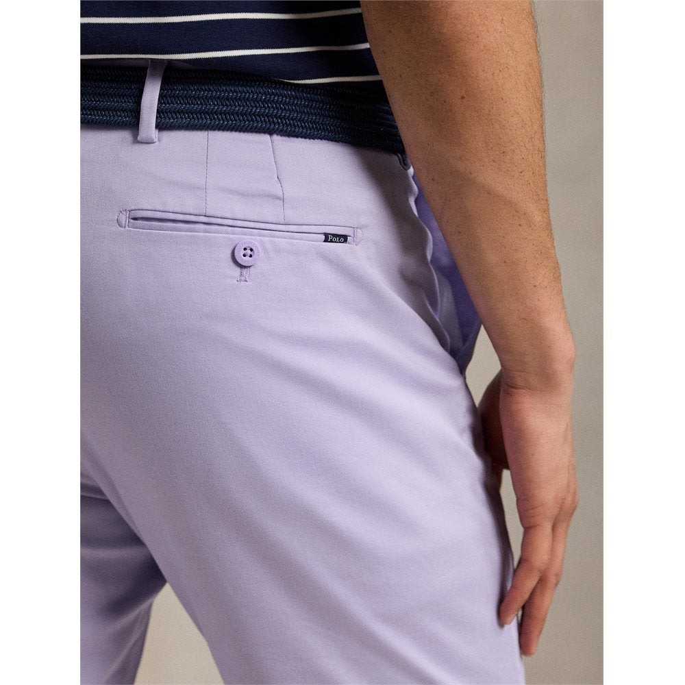 4-Way Stretch Chino Pants