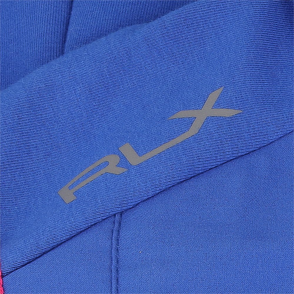 Women's Tech Terry Full Zip Vest