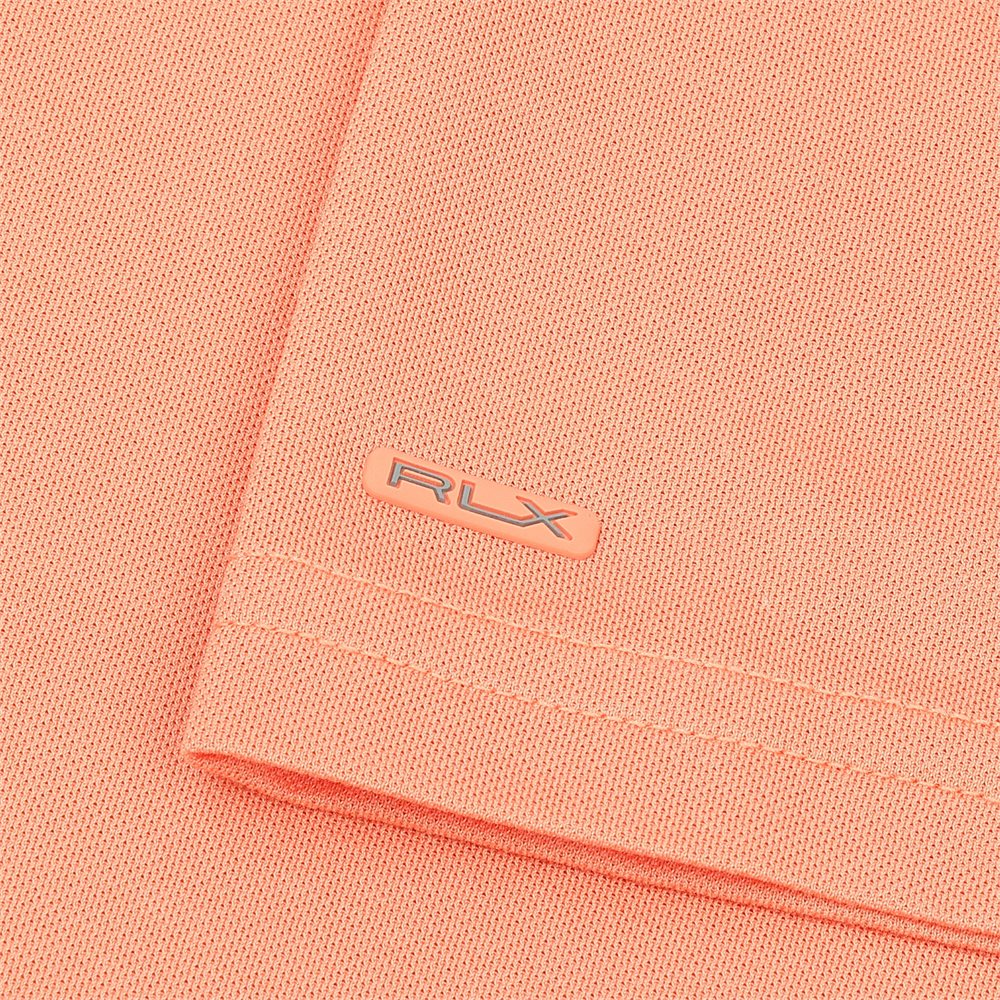 Tour Pique Estate Collar Polo