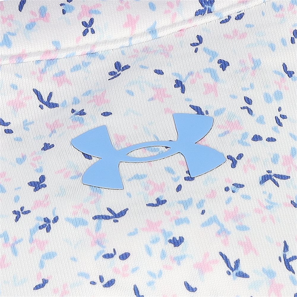 UA Playoff Micro Field Polo