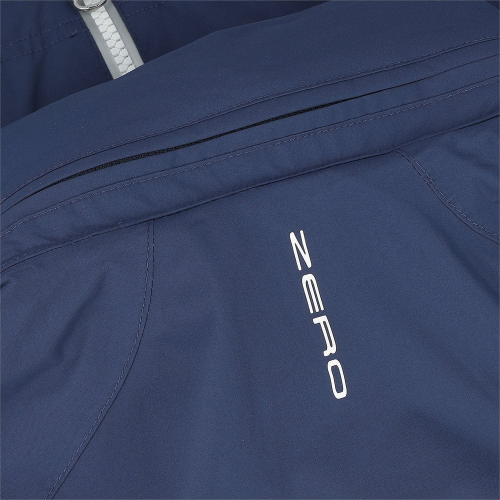 Women's Hooded Olivia Jacket