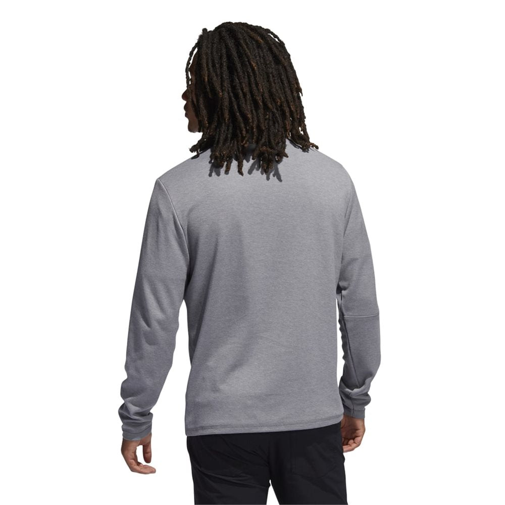 3-Stripes 1/4 Zip Pullover