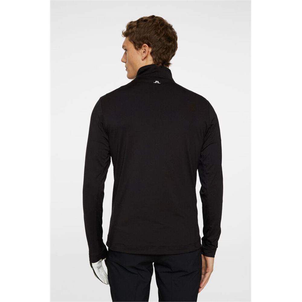 Tour Tech 1/4 Zip Mid Layer