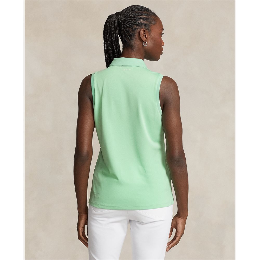 Women's Air Tech Pique Polo