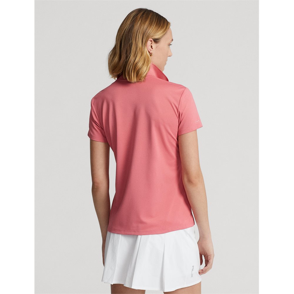 Women's Air Tech Pique Tournament Polo