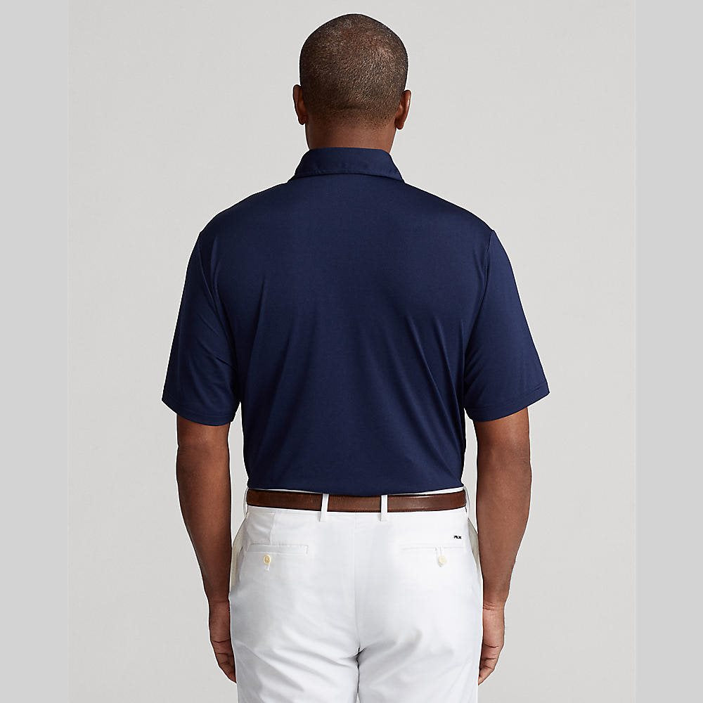 Course Polo
