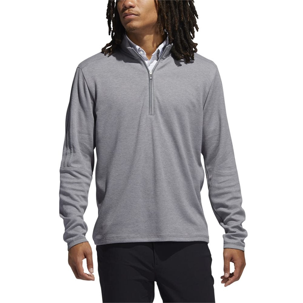 3-Stripes 1/4 Zip Pullover