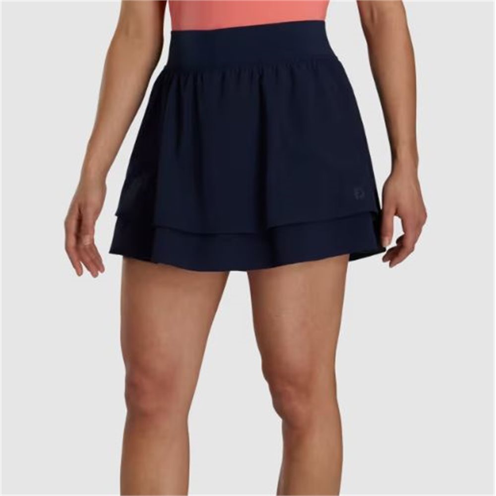 Women's Lightweight Woven Skort