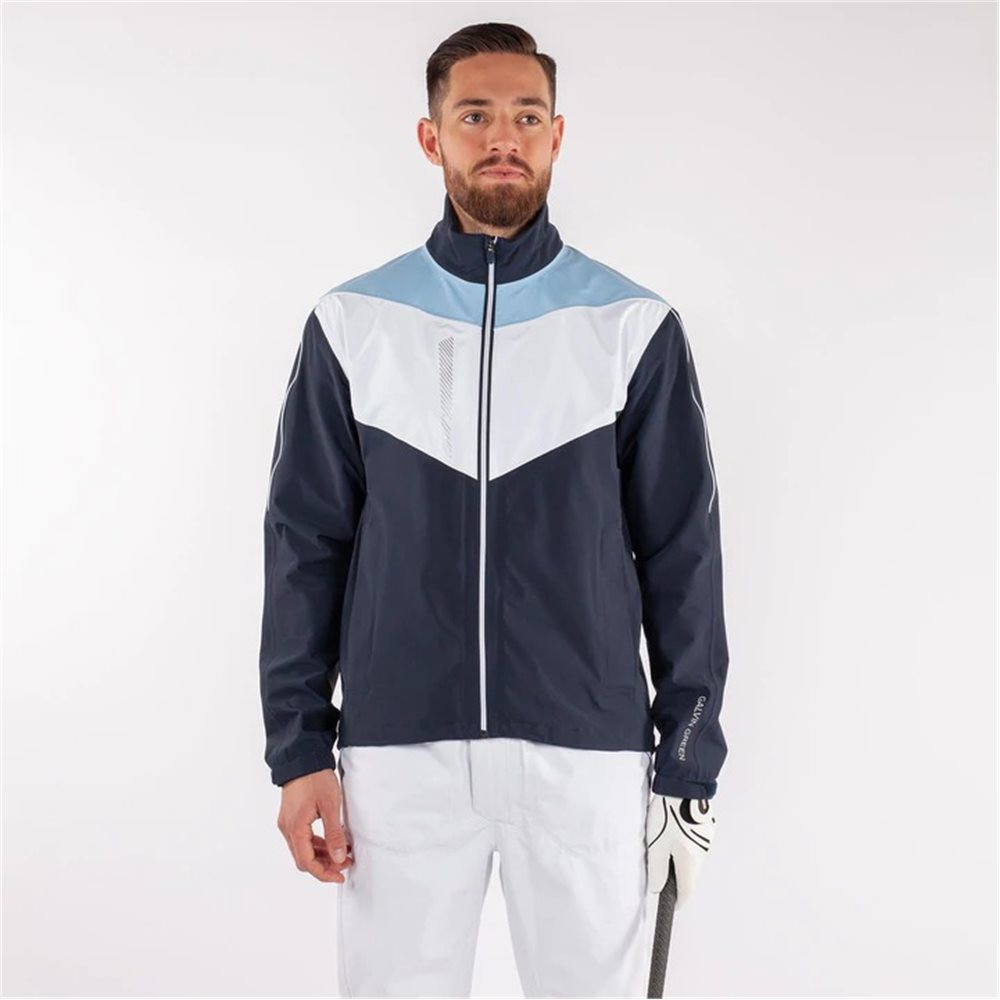 Armstrong Gore-Tex Paclite Jacket