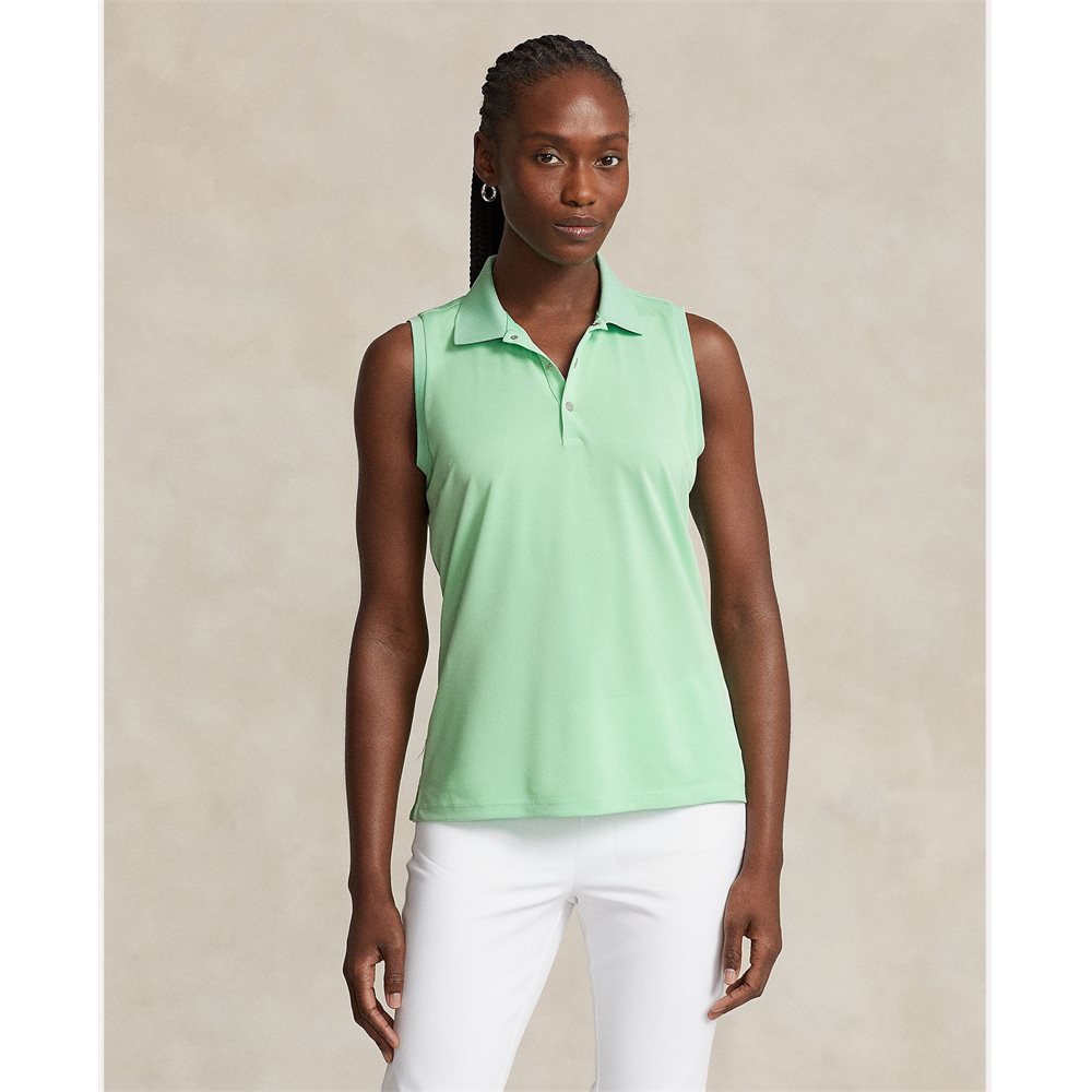 Women's Air Tech Pique Polo