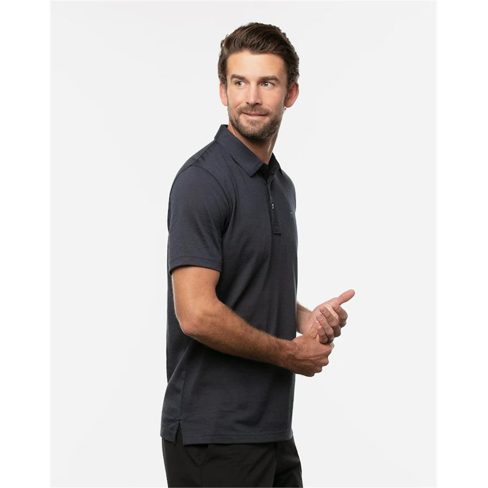The Zinna Polo