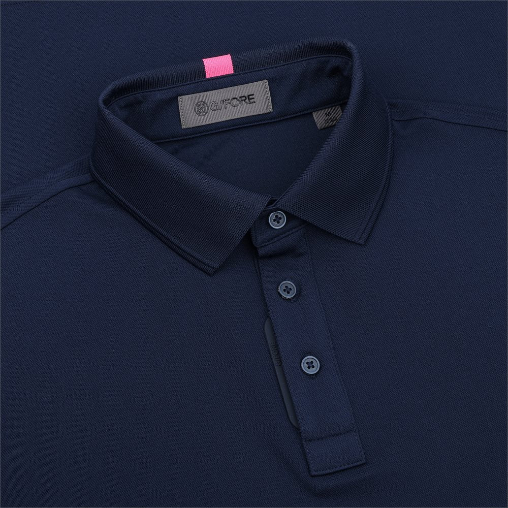 Essential 3.0 Performance Tech Pique Polo