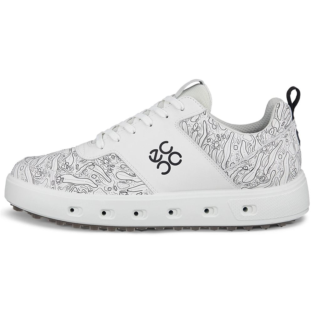 Golf Street 720 Spikeless Golf Shoes