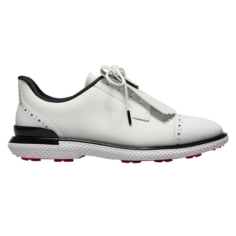 Women's Gallivan2r Brogue Cap Toe Spikeless Golf Shoes
