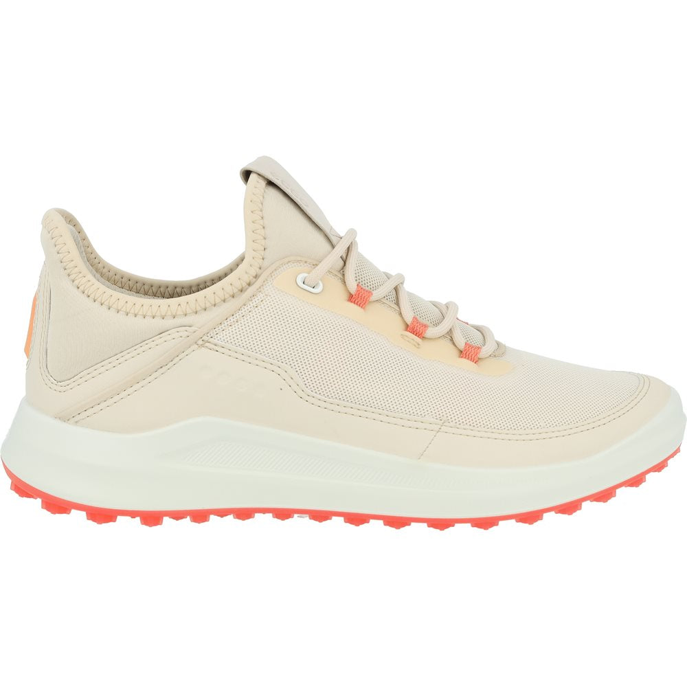 Women's Core Mesh Spikeless Golf Shoes
